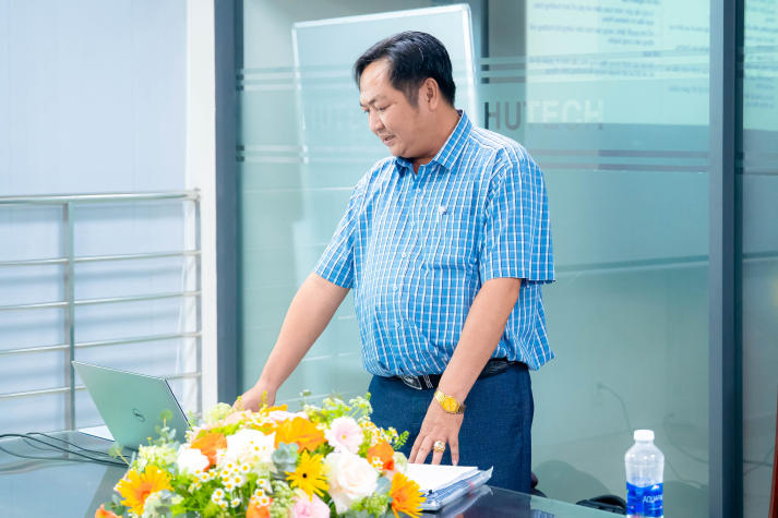BẢO VỆ ĐỀ ÁN TỐT NGHIỆP THẠC SĨ (6/2025) 59