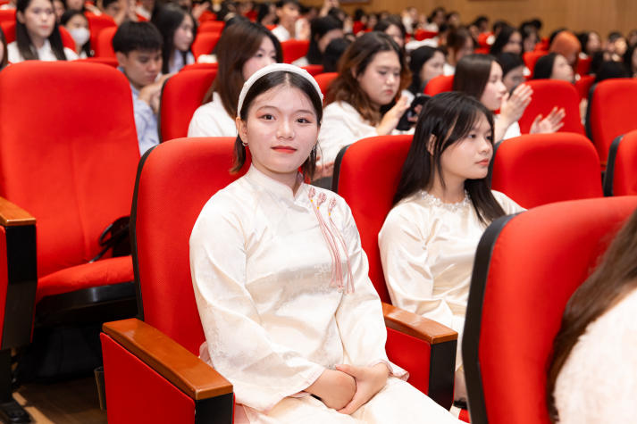 Từ dấu ấn năm học cũ đến khát vọng mới của Tải app 13Win Khoa Khoa học Xã hội và Quan hệ Công chúng 28