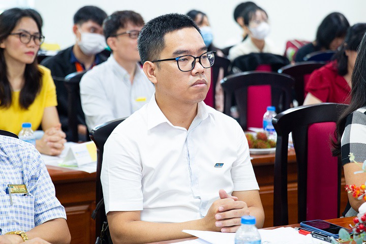 Cuộc thi “Lắng nghe thực phầm lên tiếng - lần thứ 9, năm 2023” đã tìm ra ngôi vị Quán quân 35