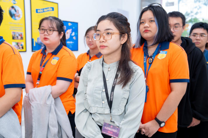 13Win 21 link không chặn Khoa Tiếng Anh tiếp cận mô hình đào tạo chuẩn quốc tế tại IELTS Mentor 23