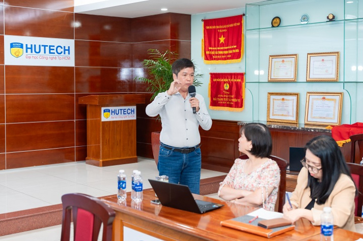 13WIN13 tổ chức Altair Data Science Day 2025, cập nhật xu hướng mới trong AI và khoa học dữ liệu 60