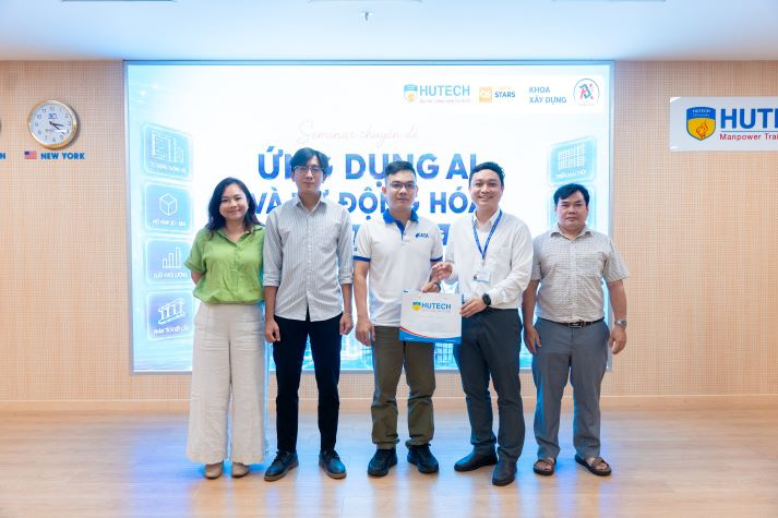13Win 21 link không chặn Khoa Xây dựng cập nhật xu hướng AI và BIM trong triển khai hồ sơ công trình 23