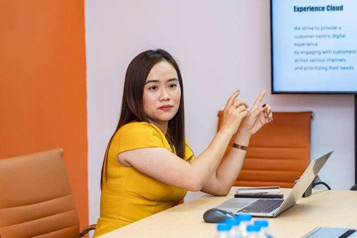 Trải nghiệm thực tế tại Deau Nextier GDC Việt Nam, Tải app 13Win VKIT sẵn sàng bước vào kỳ 13Win 21 kênh chính thức tại Trang Chủ 13Win.com Chính Thức Tặng 88k 23