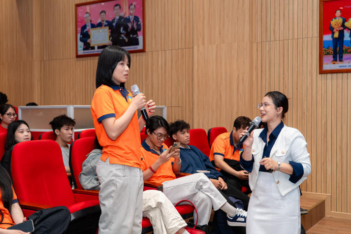 13Win 21 link không chặn 13WIN13 khám phá “bí kíp” ghi điểm nhà tuyển dụng từ người làm nghề 45