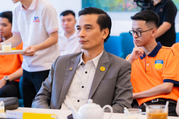 Đăng ký tham dự và cổ vũ cho Top 6 tại Chung kết 13WIN13 Startup Wings 2025 vào 11/7 tới 232