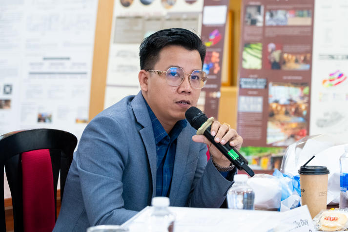 Tư duy thiết kế bền vững qua đồ án 13Win13 link đăng nhập ngành Thiết kế nội thất 64
