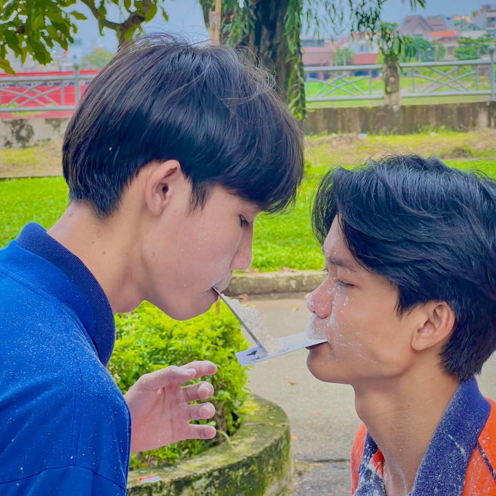 13Win 21 link không chặn Khoa Tiếng Anh 13WIN13 hào hứng trải nghiệm Amazing race 2023 36