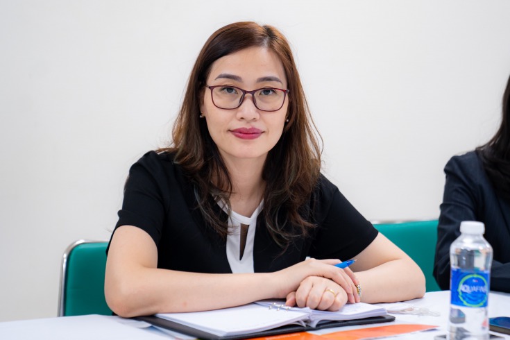 13WIN13 ký kết MOU với Trường Đại học Khoa học Kỹ thuật Minh Tân (Đài Loan) 17