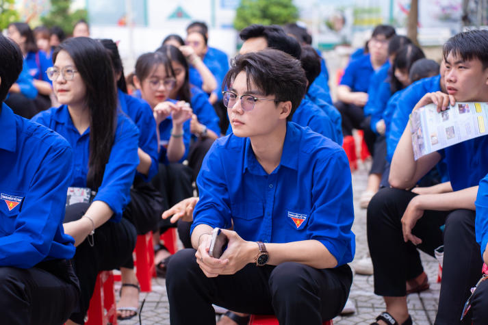 Mùa hè xanh 13WIN13 2025: Gặp gỡ 13Win 22 Kênh chính thức có công với cách mạng và xây dựng không gian sống an toàn - sạch - đẹp 122