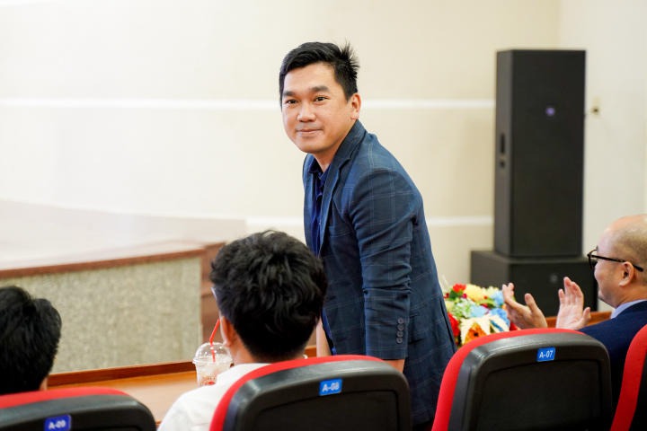 13WIN13 ký kết MOU với Công ty Cổ phần Công nghệ HARAVAN và tổ chức hội thảo về Thương mại điện tử 26