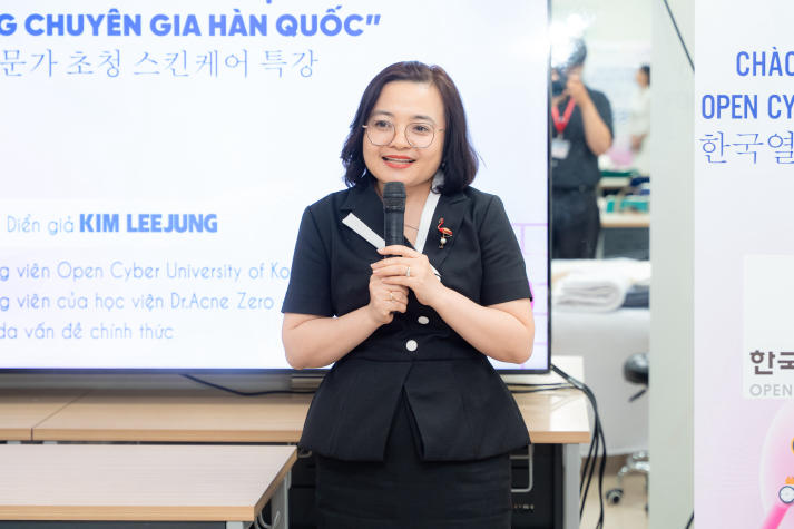[Video] 13Win 21 link không chặn Viện Khoa học Ứng dụng khám phá bí mật chuẩn K-Beauty cùng chuyên gia Hàn Quốc 50