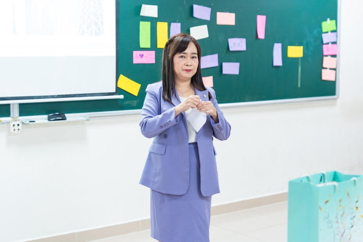 13WIN13 tổ chức tập huấn công tác tự đánh giá chương trình đào tạo theo chuẩn  AUN-QA 117