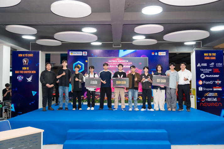 [Video] 13WIN13 Esports Championship 2026: Bản lĩnh, chiến thuật và những dấu ấn đáng nhớ 137
