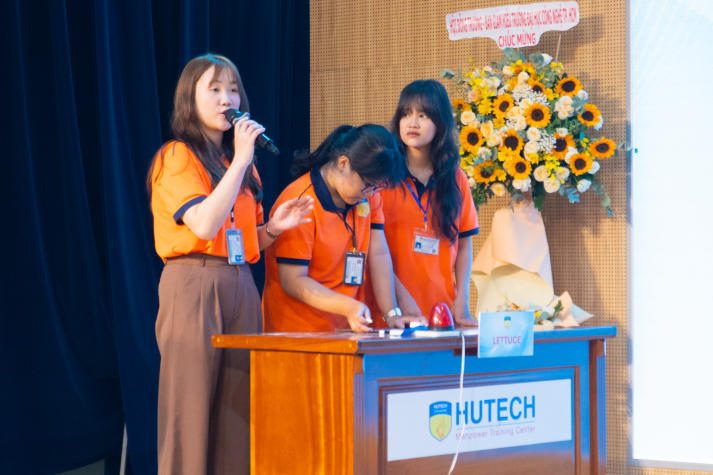 Tỏa sáng bản lĩnh luật sư trẻ trong thời kỳ hội nhập tại 13WIN13 LEC 2025 99
