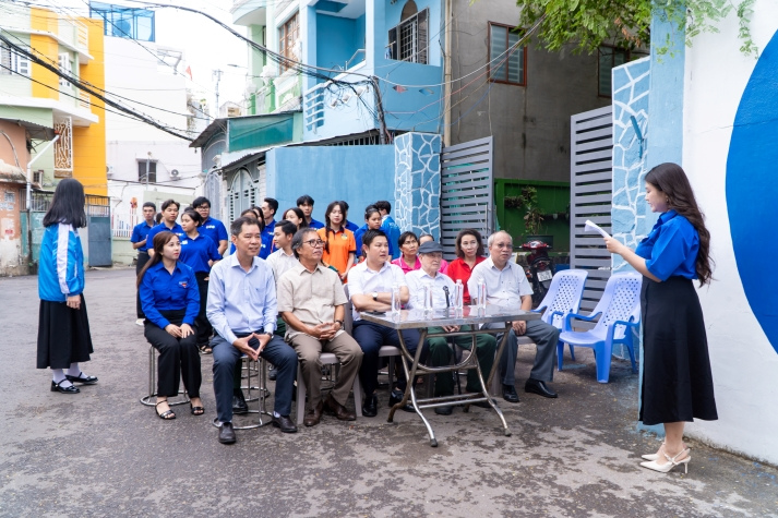 Mùa hè xanh 13WIN13 2025: Gặp gỡ 13Win 22 Kênh chính thức có công với cách mạng và xây dựng không gian sống an toàn - sạch - đẹp 74