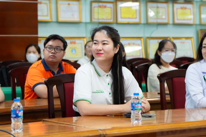13Win 21 link không chặn 13 Win16 nhà cái World Cup 2026 tìm hiểu về bệnh lý "viêm kết mạc" và được khám, tầm soát các bệnh về mắt miễn phí 27