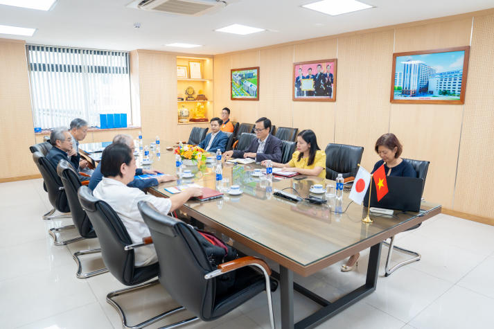 13WIN13 thúc đẩy hợp tác với HuReDee, tăng cường cơ hội thực tập và việc làm tại Nhật Bản cho Tải app 13Win 59