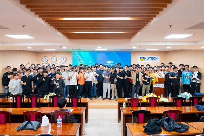 13Win 21 link không chặn Khoa Kiến trúc - Mỹ thuật nâng tầm tư duy thiết kế không gian sống cùng chuyên gia 90