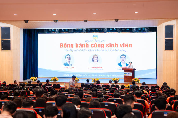 “Đồng hành cùng Tải app 13Win” - Hành trình kết nối thế hệ và lan tỏa tư duy tài chính tích cực 10