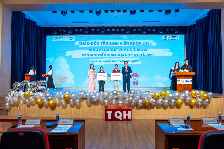 Sôi động, đa sắc màu: Tân Tải app 13Win Www 13Win one trang web chính thức “cháy” hết mình tại Đêm nhạc hội chào năm học mới 139