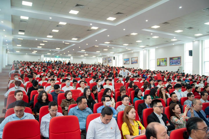66 Trang Chủ 13Win.com Chính Thức Tặng 88k “đổ bộ” 13WIN13 Career Day 2023 mang đến hơn 4.800 đầu việc cho Tải app 13Win 24