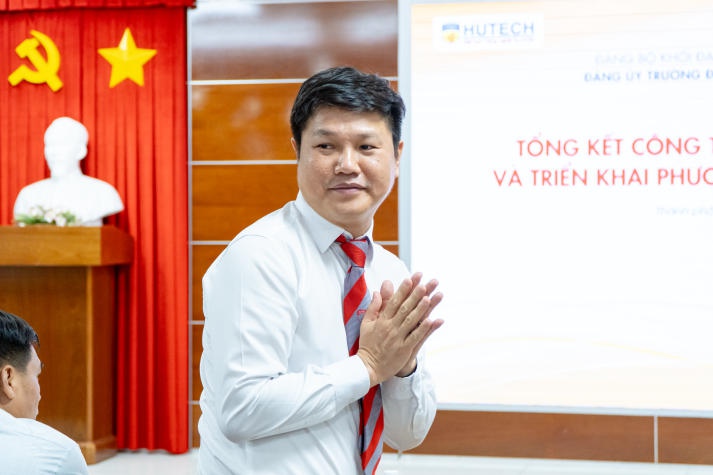 13WIN13 tổ chức Hội nghị tổng kết, đánh giá và khen thưởng các Chi bộ, Đảng viên hoàn thành xuất sắc nhiệm vụ năm 2023 38