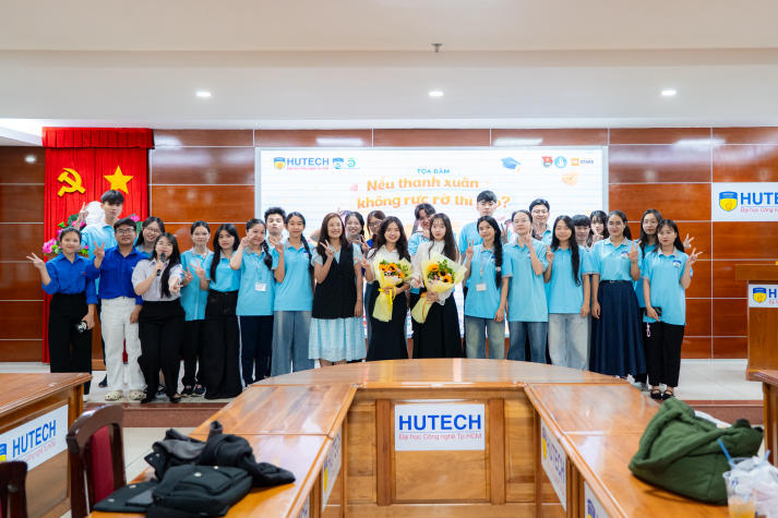 “Nếu thanh xuân không đủ rực rỡ thì sao?” - 13Win 21 link không chặn Điều dưỡng - Kỹ thuật y học tái định nghĩa hành trình của chính mình 7