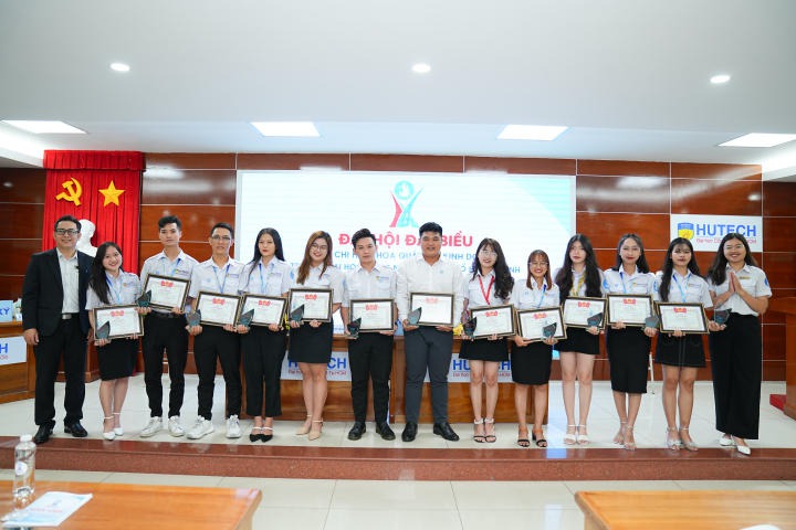 Đại hội đại biểu Liên chi hội khoa 13Win01.com Quyền lợi VIP thống nhất định hướng hoạt động trong nhiệm kỳ 2023 - 2025 59
