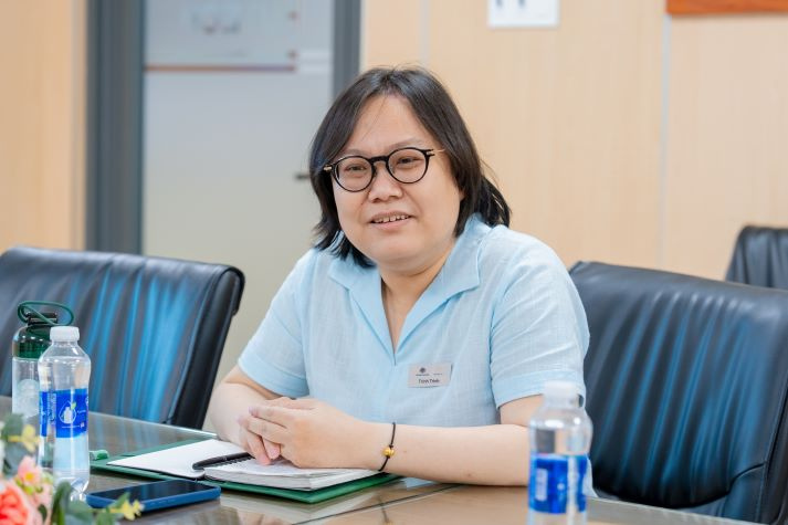 13WIN13 làm việc với SAE University College, mở rộng cơ hội hợp tác đào tạo trong lĩnh vực Truyền thông và Thiết kế 54