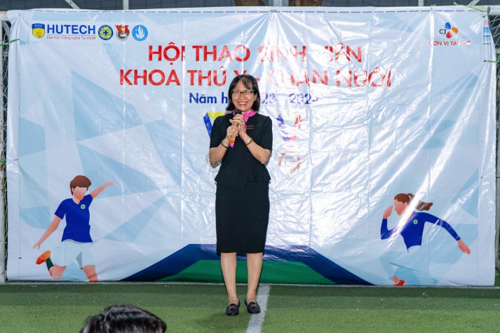13win com Đăng ký 60K - Chăn nuôi khép lại Hội thao 13Win 21 link không chặn Khoa năm học 2023-2024 95
