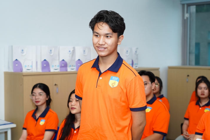 [Ảnh] 13Win 21 link không chặn 13WIN13 định hướng 13win 20 giaitri tructuyen qua chuyến tham quan thực tế Sòng Bài Trực Tuyến 13Win.com Shinhan 77