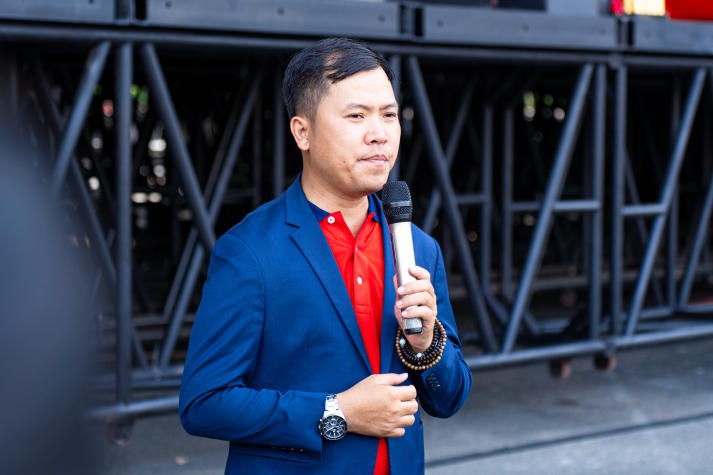 [Video] 13WIN13 Event Management Students Explore Vietnam’s First Stage Hydraulic Technology 25