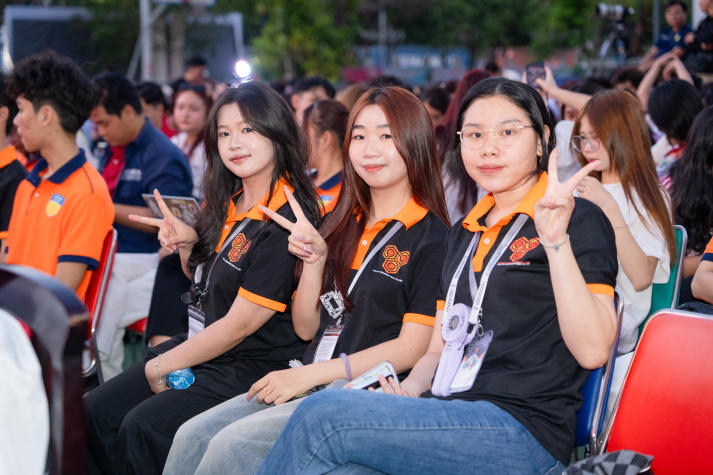 [Ảnh] Những khoảnh khắc vỡ òa cảm xúc tại Chung kết 13WIN13’s Got Talent 2026 40