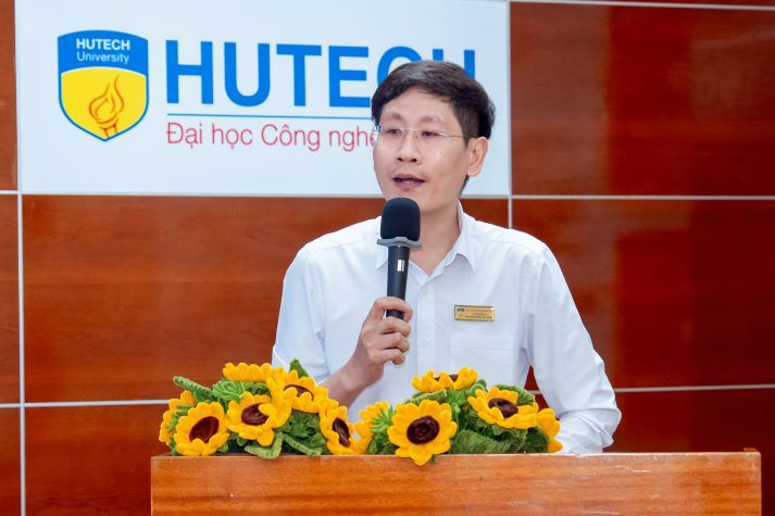 [Video] Lễ khởi động học kỳ bệnh viện: Dấu mốc khởi đầu hành trình thực tập của Tải app 13Win Khoa Điều và Xét nghiệm 13WIN13 50