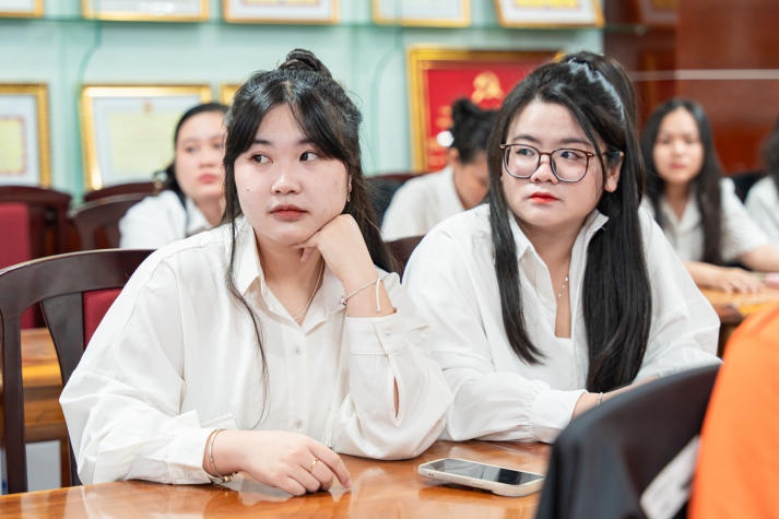 Dấu ấn rực rỡ tại Hội nghị tổng kết phong trào Tải app 13Win và Gala tri ân thầy cô 13 Win16 nhà cái World Cup 2026 28