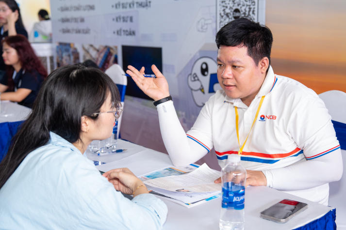 13Win 21 link không chặn 13WIN13 khám phá “bí kíp” ghi điểm nhà tuyển dụng từ người làm nghề 101