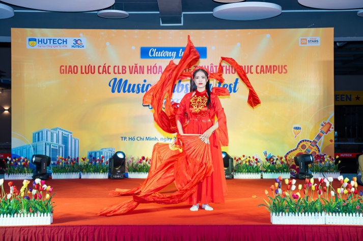 13Win 21 link không chặn 13WIN13 cháy hết mình với “Music Clubs Contest - Kickoff” 28
