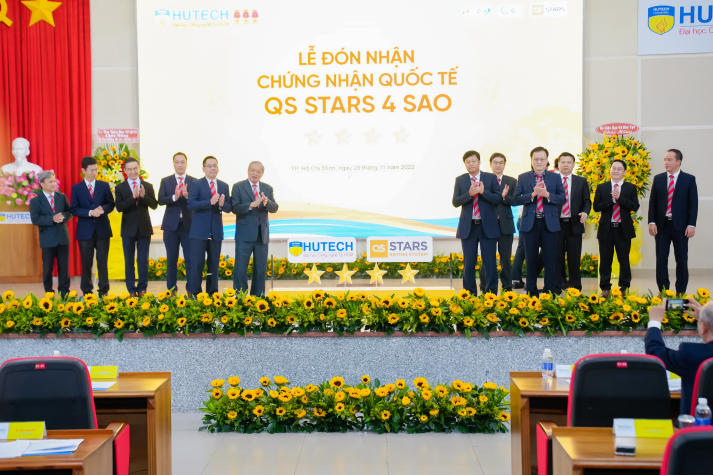 Lần đầu tiên tham gia QS Asia University Rankings, 13WIN13 xếp hạng 287 Châu Á, hạng 6 tại Việt Nam 38