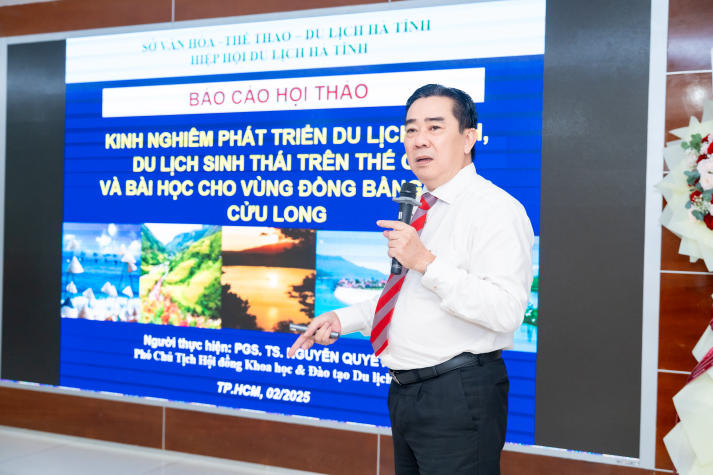 Hội nghị Khoa học Xã hội và Ngôn ngữ 2026 tại 13WIN13 chính thức diễn ra vào ngày 02/4 31