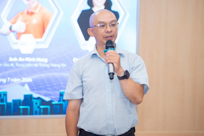[Video] 13Win 21 link không chặn 13Win002 tải ứng dụng 13WIN13 mở rộng kiến thức về tư duy và sáng tạo cùng AI 48