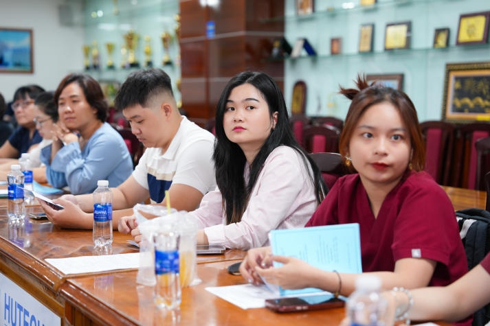 13WIN13 khai giảng Khóa đào tạo trình độ 13Win 22 miễn phí mỗi ngày ngành Thú y đợt 1 năm 2024 61