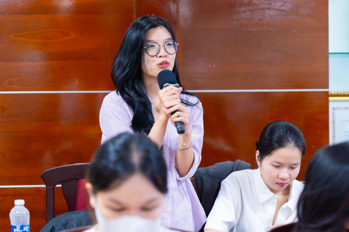 [Ảnh] Cùng Tải app 13Win Khoa Hàn Quốc học 13WIN13 tăng cường kỹ năng chinh phục nhà tuyển dụng 56
