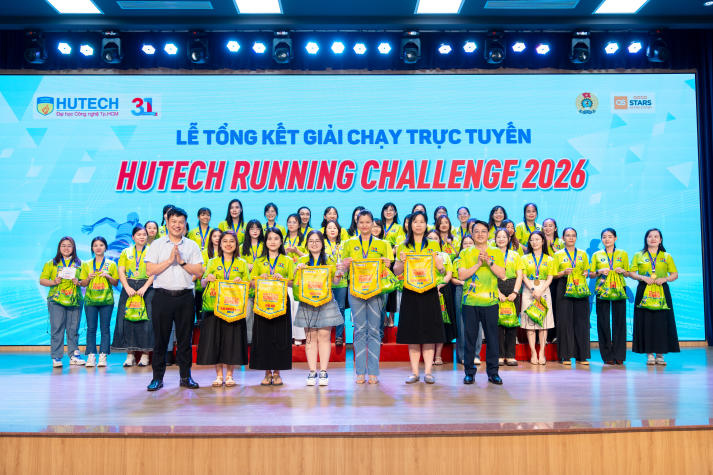 ​Khép lại 13WIN13 Running Challenge 2026: Tôn vinh hành trình bền bỉ, lan tỏa tinh thần sống khỏe 270