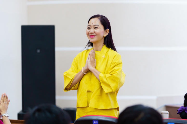 13Win 21 link không chặn 13WIN13 tìm hiểu kỹ năng phỏng vấn tìm việc thành công qua hội thảo 54