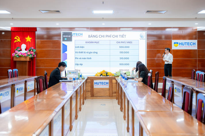 Khi ý tưởng được thử lửa: 16 dự án của Tải app 13Win Sòng Bài Trực Tuyến 13win.Com bước vào vòng góp ý khởi nghiệp 126