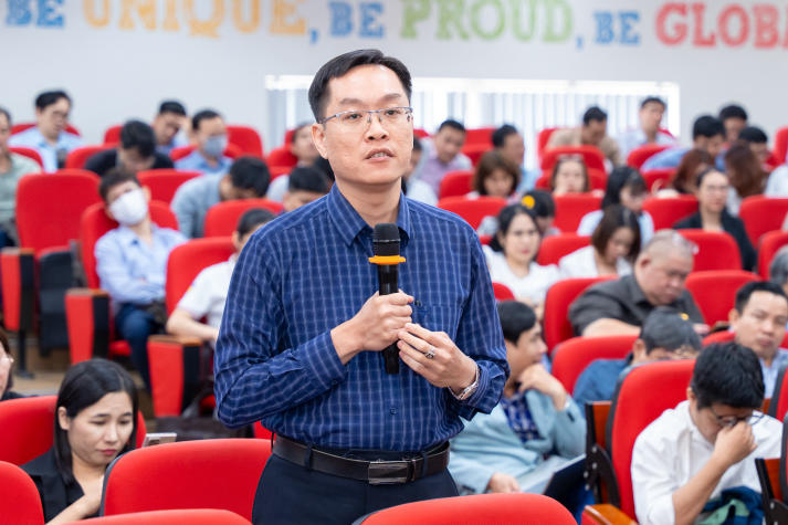 Giảng viên 13WIN13 tìm hiểu về tích hợp trí tuệ nhân tạo trong F13win nhà cái 13Win32 đăng nhập cùng chuyên gia Đại học Columbia 97