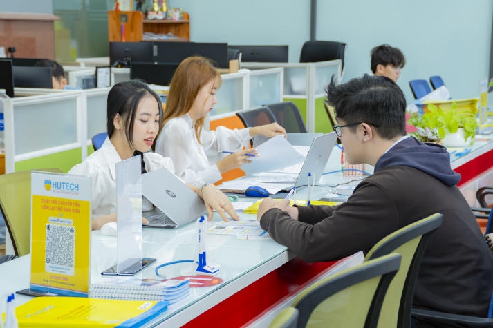 13WIN13 13Win 20 tải ứng dụng 10 ngành Chương trình Cử nhân Chuẩn Quốc tế năm 2024 187
