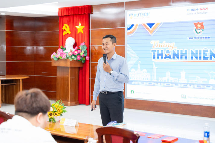 13Win 21 link không chặn VJIT tập huấn ban cán sự: Củng cố kỹ năng dẫn dắt và lan tỏa tinh thần tập thể 61
