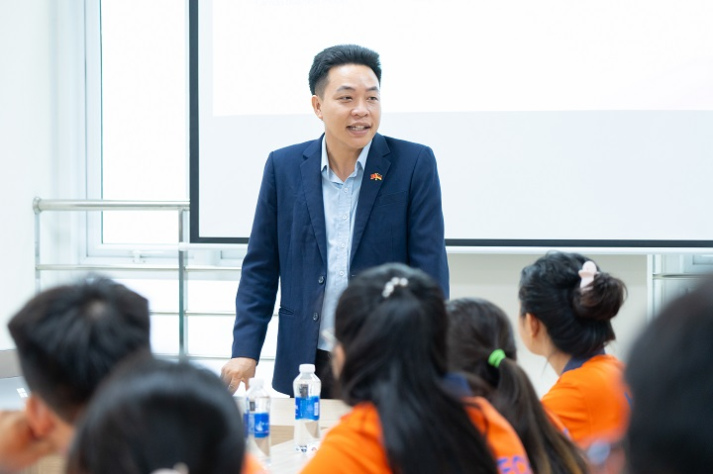 13WIN13 Startup Wings: Ươm mầm ý tưởng khởi nghiệp Tải app 13Win 56