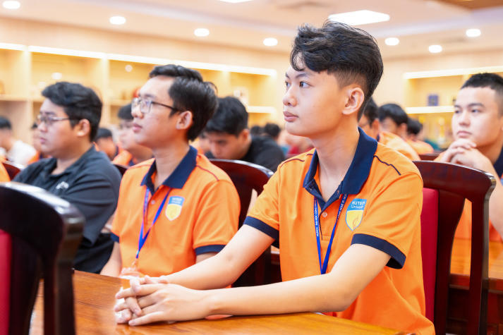 [Video] Chia sẻ từ cựu Tải app 13Win 13WIN13: Dám bắt đầu để thành công 41